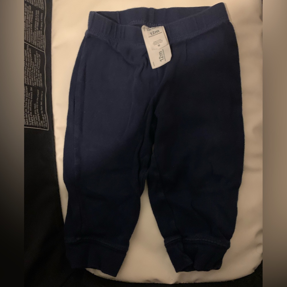 Carter’s - 12M - Pants